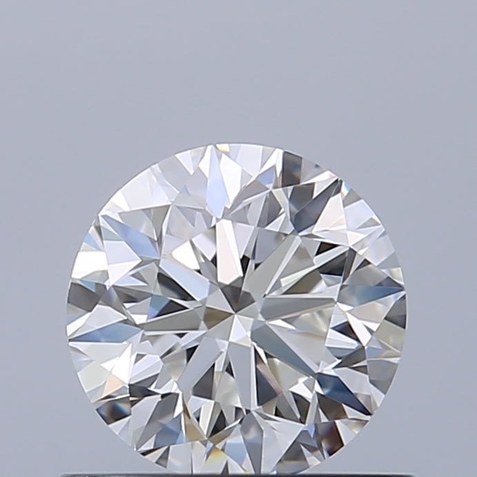 0.70 carat Round diamond F VVS1 VeryGood