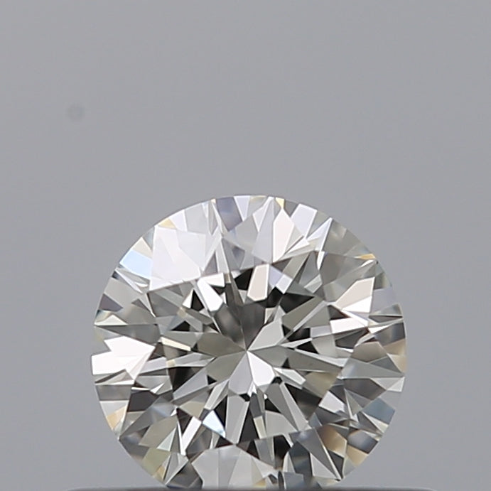0.37 carat Round diamond H  VS1 Excellent
