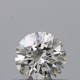 0.37 carat Round diamond H  VS1 Excellent