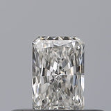 0.23 carat Radiant diamond E  VVS1