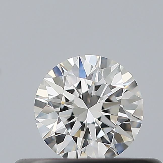 0.27 carat Round diamond E  IF Excellent