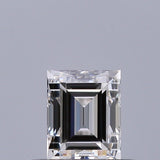 0.36 carat Baguette diamond F VVS1 