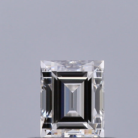 0.36 carat Baguette diamond F VVS1 
