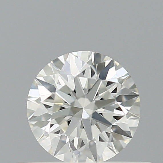 0.36 carat Round diamond G VVS1 Excellent