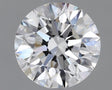 1.30 carat Round diamond G VVS2 Excellent