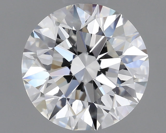 1.30 carat Round diamond G VVS2 Excellent