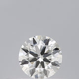 0.18 carat Round diamond F VVS1 Excellent