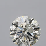 0.50 carat Round diamond K SI2 Excellent