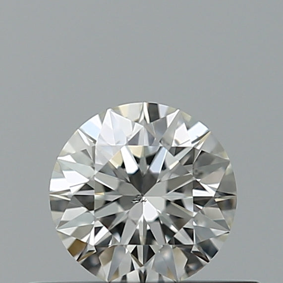 0.30 carat Round diamond H  SI1 Excellent