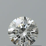 0.30 carat Round diamond H  SI1 Excellent