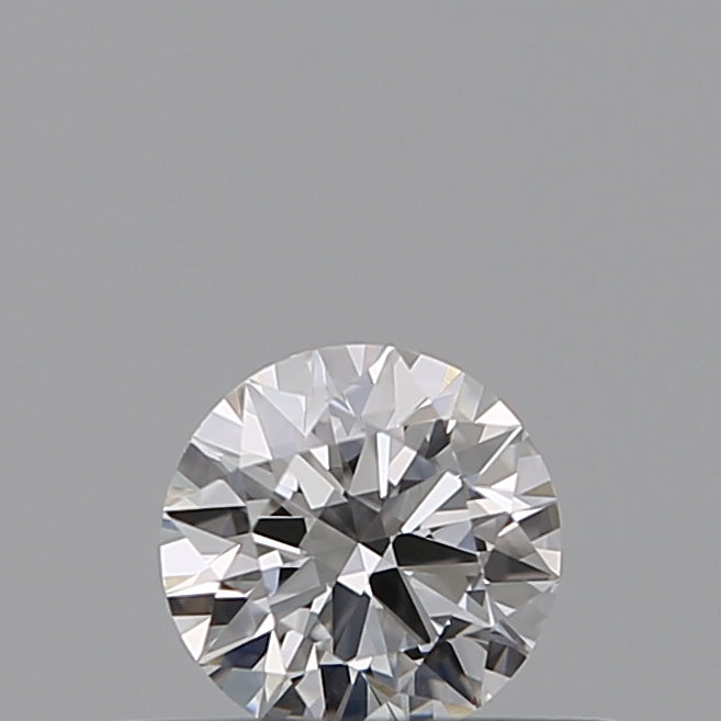 0.28 carat Round diamond E  VVS1 Excellent