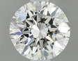 1.00 carat Round diamond G VS1 VeryGood