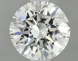 1.00 carat Round diamond G VS1 VeryGood