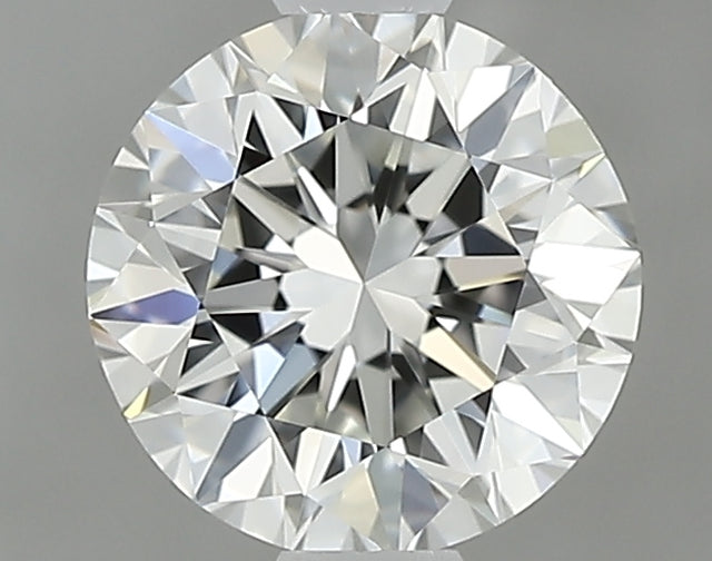 1.00 carat Round diamond G VS1 VeryGood