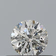 0.29 carat Round diamond G VS1 Excellent