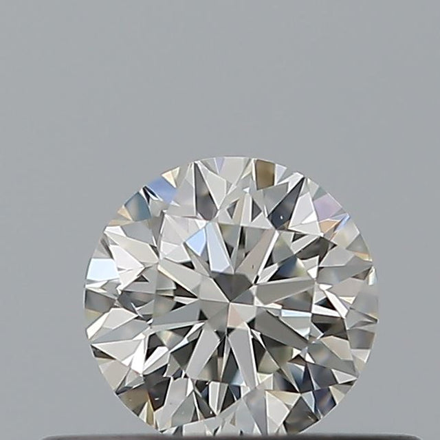 0.29 carat Round diamond G VS1 Excellent
