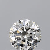 0.29 carat Round diamond G  VVS1 Excellent