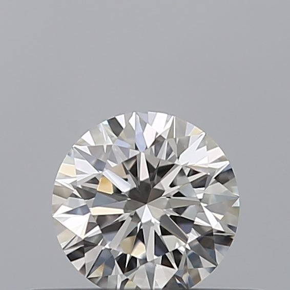0.29 carat Round diamond G  VVS1 Excellent
