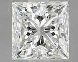 0.80 carat Princess diamond H VS1 