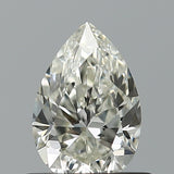 0.50 carat Pear diamond H VVS1 VeryGood