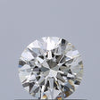 0.50 carat Round diamond G IF Excellent