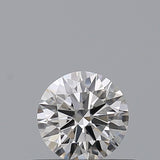 0.33 carat Round diamond E VS1 Excellent