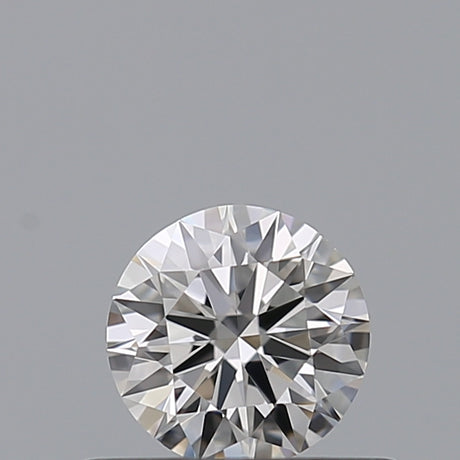 0.33 carat Round diamond E VS1 Excellent