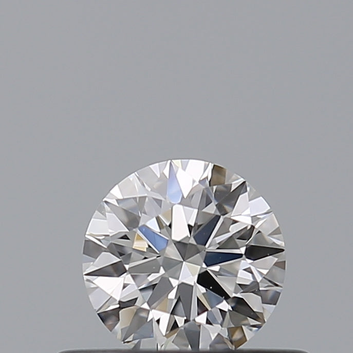 0.35 carat Round diamond D  VS2 Excellent