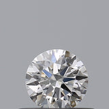 0.35 carat Round diamond D  VS2 Excellent