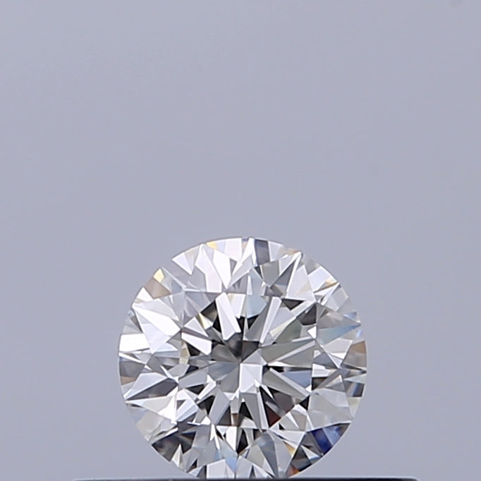 0.27 carat Round diamond F VVS2 Excellent