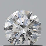 0.50 carat Round diamond G  VVS2 Excellent