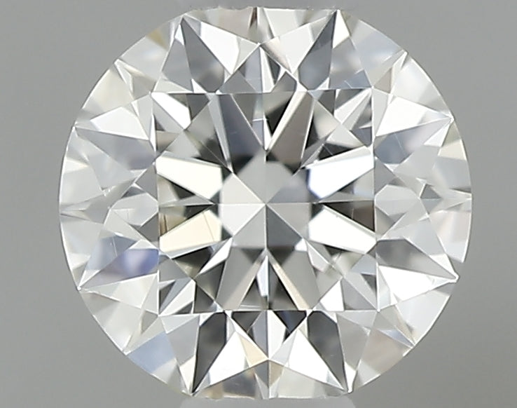 0.33 carat Round diamond H  VS2 Excellent