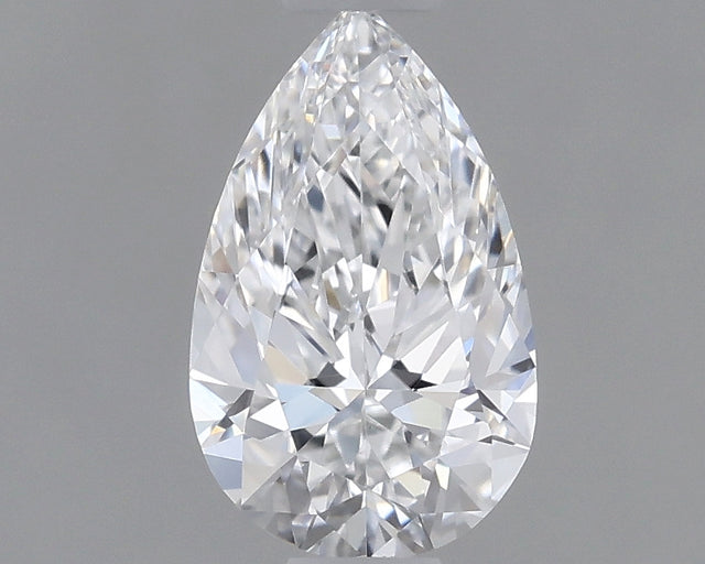 0.60 carat Pear diamond E VS1 