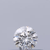 0.23 carat Round diamond D VS1 Excellent