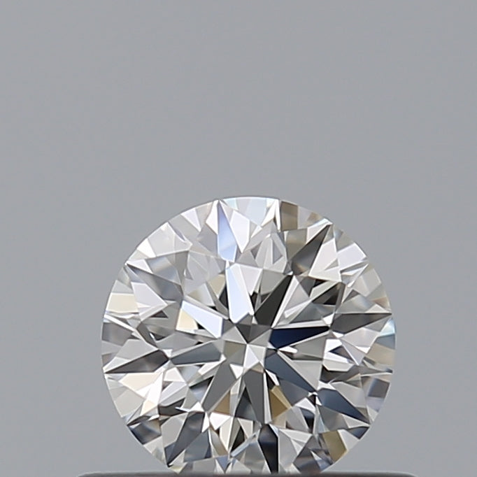 0.42 carat Round diamond G  VVS1 Excellent