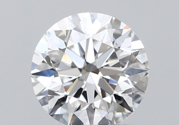 0.50 carat Round diamond F VS2 Excellent