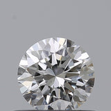 0.45 carat Round diamond G  VS2 Excellent