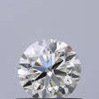 0.50 carat Round diamond J VVS1 VeryGood