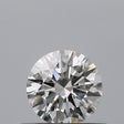 0.35 carat Round diamond F VS2 Excellent