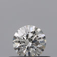 0.31 carat Round diamond H VVS2 Excellent