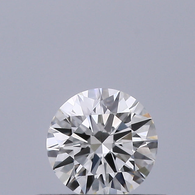 0.29 carat Round diamond G IF Excellent