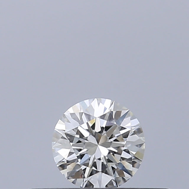 0.21 carat Round diamond G VS1 Excellent