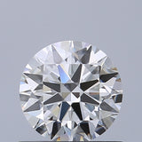 0.70 carat Round diamond G VVS2 Excellent