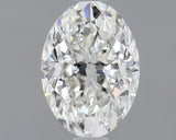 1.01 carat Oval diamond I VVS2 