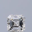 0.50 carat Emerald diamond G VS1 
