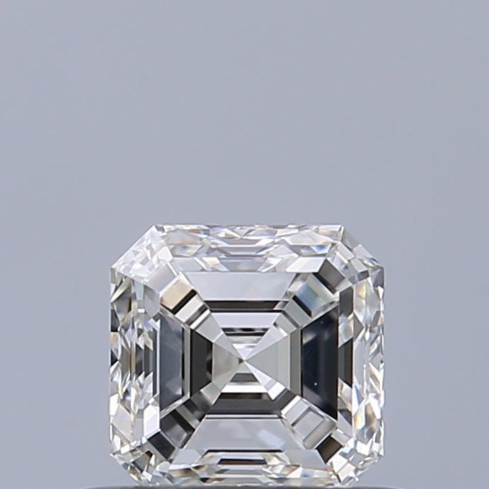 0.50 carat Emerald diamond G VS1 