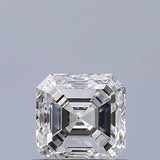 0.50 carat Emerald diamond G VS1 