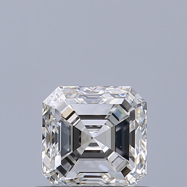 0.50 carat Emerald diamond G VS1 