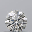 0.35 carat Round diamond G VVS1 Excellent
