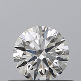 0.35 carat Round diamond G VVS1 Excellent